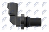 CRANKSHAFT POSITION SENSOR ENG. 1.0,1.2 OPEL AGILA B (F68) 2008-2014