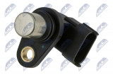 NTY CAMSHAFT POSITION SENSOR ENG.1.0-2.8D OPEL CORSA C/D,AGILA,ASTRA G,ASTRA H,COMBO TOUR,MERIVA A; FIAT DUCATO; 1996-