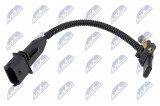 CRANKSHAFT POSITION SENSOR ENG.1.4-1.8 OPEL ASTRA H,ASTRA J,CORSA D,INSIGNIA A,MERIVA A; ALFA ROMEO 159; CHEVROLET AVEO; FIAT CROMA; 2005-