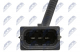 CRANKSHAFT POSITION SENSOR ENG.1.4-1.8 OPEL ASTRA H,ASTRA J,CORSA D,INSIGNIA A,MERIVA A; ALFA ROMEO 159; CHEVROLET AVEO; FIAT CROMA; 2005-