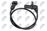 CRANKSHAFT POSITION SENSOR ENG.1.2-1.8 OPEL ASTRA F,ASTRA G,ASTRA H,COMBO,VECTRA B; -2010