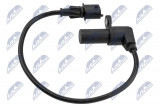 CRANKSHAFT POSITION SENSOR ENG.1.6,1.8 OPEL ASTRA F,ASTRA G,VECTRA B,VECTRA C,MERIVA A,ZAFIRA A; 1995-2008