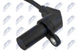 CRANKSHAFT POSITION SENSOR ENG.1.6,1.8 OPEL ASTRA F,ASTRA G,VECTRA B,VECTRA C,MERIVA A,ZAFIRA A; 1995-2008