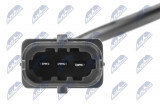 CRANKSHAFT POSITION SENSOR ENG.1.6,1.8 OPEL ASTRA F,ASTRA G,VECTRA B,VECTRA C,MERIVA A,ZAFIRA A; 1995-2008