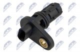 CRANKSHAFT POSITION SENSOR ENG.1.0-1.7D OPEL CORSA D/E,ADAM,ASTRA J,INSIGNIA A,MERIVA B,MOKKA,AMPERA; CHEVROLET AVEO,TRAX,VOLT; 2006-