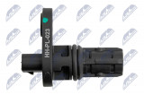 CRANKSHAFT POSITION SENSOR ENG.1.0-1.7D OPEL CORSA D/E,ADAM,ASTRA J,INSIGNIA A,MERIVA B,MOKKA,AMPERA; CHEVROLET AVEO,TRAX,VOLT; 2006-