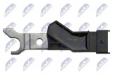 NTY CZUJNIK POŁOŻENIA WAŁKA ROZRZĄDU ENG. 2.0/2.2 OPEL ASTRA G, ASTRA H, ZAFIRA A, ZAFIRA B, ZAFIRA 1996-2012
