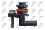 NTY CZUJNIK POŁOŻENIA WAŁKA ROZRZĄDU ENG.2.0T OPEL INSIGNIA A,INSIGNIA B,INSIGNIA B COUNTRY, INSIGNIA B GRAND SPORT; SAAB 9-5; CHEVROLET CAMARO,MALIBU; 2008-