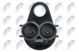 CRANKSHAFT POSITION SENSOR ENG.1.6-2.5H TOYOTA AURIS,AVENSIS,CAMRY,C-HR,COROLLA,PRIUS,RAV 4 III/IV,VERSO; LEXUS CT,ES,GS,IS III,NX,RC; 2006-
