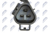 CRANKSHAFT POSITION SENSOR ENG.2.0D/2.2D TOYOTA AURIS,AVENSIS,COROLLA,RAV 4 III,RAV 4 IV,VERSO; LEXUS IS II; 2005-