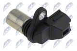 CRANKSHAFT POSITION SENSOR ENG.2.0-4.4 VOLVO C30,S40 II,S60,C70,S80,V50,V60 I,V70,XC60,XC70,XC90; FORD FOCUS II,MONDEO IV,S-MAX,KUGA I; 1995-2018