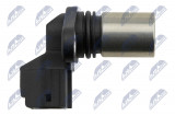 CRANKSHAFT POSITION SENSOR ENG.2.0-4.4 VOLVO C30,S40 II,S60,C70,S80,V50,V60 I,V70,XC60,XC70,XC90; FORD FOCUS II,MONDEO IV,S-MAX,KUGA I; 1995-2018