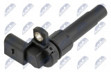 NTY SPEED SENSOR ENG.1.2-3.2 AUDI A3; VW GOLF IV,BORA,NEW BEETLE; SKODA OCTAVIA I; SEAT CORDOBA,IBIZA III,LEON,TOLEDO II; 1996-2013