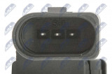 NTY SPEED SENSOR ENG.1.2-3.2 AUDI A3; VW GOLF IV,BORA,NEW BEETLE; SKODA OCTAVIA I; SEAT CORDOBA,IBIZA III,LEON,TOLEDO II; 1996-2013