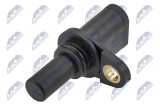 NTY SPEED SENSOR ENG.1.6-2.3 AUDI A3;VW BORA I,GOLF IV,NEW BEETLE; SKODA OCTAVIA I; SEAT LEON,TOLEDO II; 1996-2010