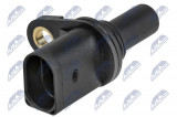 NTY SPEED SENSOR ENG.1.6-2.3 AUDI A3;VW BORA I,GOLF IV,NEW BEETLE; SKODA OCTAVIA I; SEAT LEON,TOLEDO II; 1996-2010