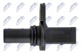 NTY SPEED SENSOR ENG.1.6-2.3 AUDI A3;VW BORA I,GOLF IV,NEW BEETLE; SKODA OCTAVIA I; SEAT LEON,TOLEDO II; 1996-2010