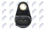 NTY SPEED SENSOR ENG.1.6-2.3 AUDI A3;VW BORA I,GOLF IV,NEW BEETLE; SKODA OCTAVIA I; SEAT LEON,TOLEDO II; 1996-2010