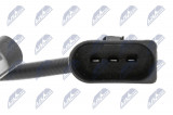 CRANKSHAFT POSITION SENSOR ENG.1.4/1.6 VW POLO IV; SKODA FABIA I/II,ROOMSTER; SEAT IBIZA III,CORDOBA; 1999-2015