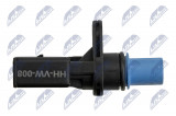 NTY CAMSHAFT POSITION SENSOR ENG.1.6,2.0,2.5 VW JETTA IV,BEETLE; AUDI A4(B7); SEAT EXEO,LEON; 2000-
