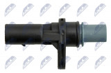 NTY CAMSHAFT POSITION SENSOR ENG.1.4-4.2 VW GOLF V; AUDI A1,A3,A4,A6,A8; SKODA OCTAVIA II; SEAT ALTEA,EXEO,LEON,TOLEDO III; 2000-2017