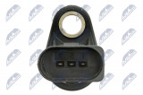 NTY CAMSHAFT POSITION SENSOR ENG.1.4-4.2 VW GOLF V; AUDI A1,A3,A4,A6,A8; SKODA OCTAVIA II; SEAT ALTEA,EXEO,LEON,TOLEDO III; 2000-2017