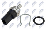 NTY CZUJNIK TEMPERATURY WODY ENG.1.2D-3.2 AUDI A2,A3,A4(B5-B8),A5,A6 C5,Q7; VW GOLF IV/V,JETTA III,POLO,PASSAT,TOUAREG; SKODA FABIA,OCTAVIA,SUPERB; SEAT IBIZA,CORDOBA,ALTEA,ALHAMBRA; JEEP COMPASS, PATRIOT; DODGE JOURNEY;   1998-2011