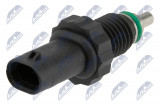 NTY WATER TEMPERATURE SENSOR ENG. 1.2D-6.0D AUDI A1,A4,A5,A6,A7,A8,Q3,Q5,Q7; VW POLO, GOLF VI,JETTA IV,PASSAT,SHARAN,TIGUAN;SKODA FABIA II,RAPID,ROOMSTER; SEAT IBIZA IV,ALTEA,TOLEDO IV; 2005-