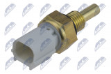 NTY OUTSIDE TEMPERATURE SENSOR ENG. 1.0E,1.0T,1.2T,1.4,1.4T,1.4CNG,1.5CRDI,1.6T,1.6CDTI,2.0,2.0CDTI OPEL ASTRA K,INSIGNIA B,MOKKA,AMPERA-E, CHEVROLET MALIBU 2012-