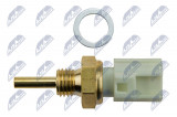 NTY CZUJNIK TEMPERATURY WODY ENG.1.3-3.6 TOYOTA AURIS,AVENSIS,CAMRY,COROLLA; MAZDA 6; VOLVO S60 II,V60 I,XC90 II; LEXUS RX; SUBARU OUTBACK; 2000-