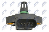 NTY CZUJNIK TEMPERATURY WEWNĘTRZNEJ ENG.1.2D,1.6D VW POLO V, SEAT IBIZA IV; SKODA FABIA II, ROOMSTER; 2009-