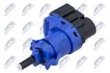 NTY WŁĄCZNIK ŚWIATEŁ STOP FORD C-MAX II,ECOSPORT,FIESTA VII,FOCUS III,FOCUS IV,GALAXY III,GRAND C-MAX,KA+ III,KUGA II,KUGA III; VOLVO C30,C70 II,S40 II,V40,V50,V60 I; 2003-