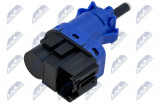 NTY WŁĄCZNIK ŚWIATEŁ STOP FORD C-MAX II,ECOSPORT,FIESTA VII,FOCUS III,FOCUS IV,GALAXY III,GRAND C-MAX,KA+ III,KUGA II,KUGA III; VOLVO C30,C70 II,S40 II,V40,V50,V60 I; 2003-