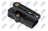 NTY XENON HEADLIGHT LEVEL SENSOR BMW X1 F48 2014-,X2 F39 2017-,X3 G01 2017-,X4 G02 2018-,X5 F15 2013-,X6 F16 2014-,X5 G05 2018-,X6 G06 2019-,X7 G07 2019-,I3 I01 2013-,I8 I12 2014-,I8 I15 2018-