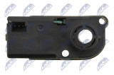NTY KOREKTOR/STEROWNIK POŁOŻENIA /REFLEKTORÓW/FIAT DUCATO 2002-,CITROEN JUMPER 2002-,PEUGEOT BOXER 2002-,FORD MONDEO III 2000-