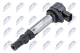 NTY IGNITION COIL BMW 3 E90 M3 4.0 2007.03-