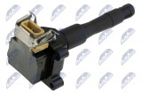 NTY IGNITION COIL BMW 3 E36 318I, 320I, 325I; 5 E34 520I, 525I, 530I, 540I; 7 E32 730I, 740I; 7 E38 740I