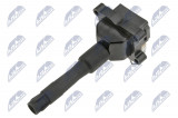 NTY IGNITION COIL BMW 3 E36 318I, 320I, 325I; 5 E34 520I, 525I, 530I, 540I; 7 E32 730I, 740I; 7 E38 740I