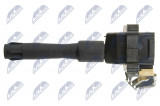 NTY IGNITION COIL BMW 3 E36 318I, 320I, 325I; 5 E34 520I, 525I, 530I, 540I; 7 E32 730I, 740I; 7 E38 740I
