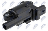 NTY IGNITION COIL CADILLAC CTS 6.2 17-, ESCALADE 6.2 17-, CHEVROLET CAMARO 6.2 18-, CORVETTE 6.2 18-, SUBURBAN 5.3 18-, TAHOE 5.3 18-, GMC YUKON 5.3 18-