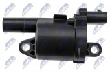 NTY IGNITION COIL CADILLAC CTS 6.2 17-, ESCALADE 6.2 17-, CHEVROLET CAMARO 6.2 18-, CORVETTE 6.2 18-, SUBURBAN 5.3 18-, TAHOE 5.3 18-, GMC YUKON 5.3 18-