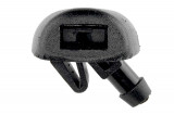 6438.AV,WASHER FLUID JET,FRONT WINDSCREENCITROEN C2,CITROEN C5,PEUGEOT 206,