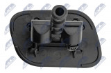 NTY COVER / BUMPER KIA OPTIMA 2013-2015 /LEFT/