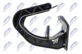 NTY COVER / BUMPER MERCEDES E W212 , S212 01.2009-01.2013 /LEFT + MOCOWANIE/