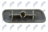 NTY COVER / BUMPER MITSUBISHI PAJERO 2006- /LEFT/