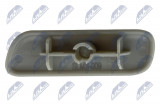NTY COVER / BUMPER MITSUBISHI PAJERO 2006- /RIGHT/