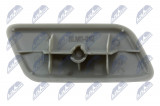 NTY COVER / BUMPER MITSUBISHI L200 2009- PAJERO SPORT II 2009- /LEFT/