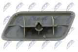 NTY COVER / BUMPER MITSUBISHI L200 2009- PAJERO SPORT II 2009- /RIGHT/