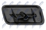 NTY COVER / BUMPER MITSUBISHI ASX 2013-2016 /RIGHT/