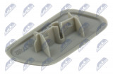 NTY COVER / BUMPER TOYOTA PRIUS 2011-2015 /LEFT/